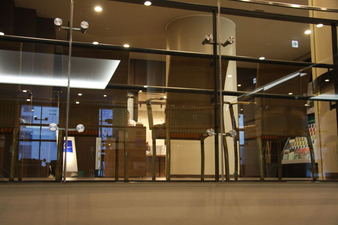 Imagen de los interiores del Hotel Route Inn Asahikawa Ekimae Ichijodori. Foto 14