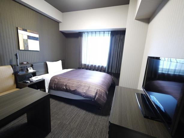 Imagen de la habitación del Hotel Route - Inn Chitose Ekimae. Foto 5