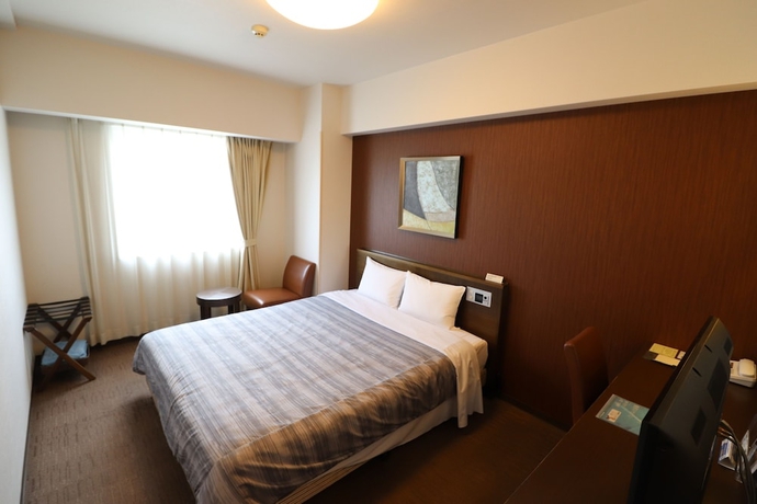 Imagen de la habitación del Hotel Route - Inn Chitose Ekimae. Foto 6