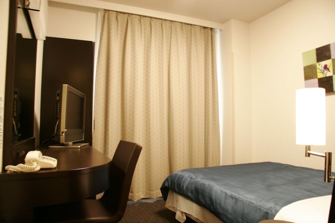 Imagen de la habitación del Hotel Route - Inn Chitose Ekimae. Foto 14