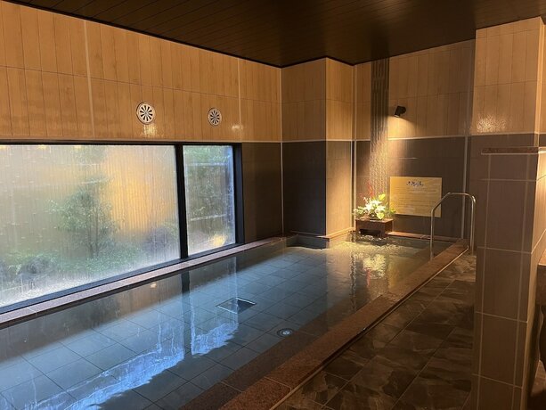 Imagen general del Hotel Route Inn Choshieki Nishi. Foto 1