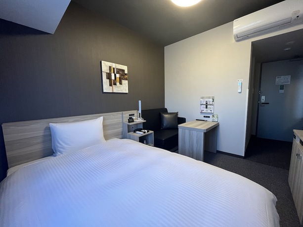 Imagen de la habitación del Hotel Route Inn Choshieki Nishi. Foto 15