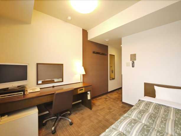 Imagen de la habitación del Hotel Route Inn Court Ina. Foto 9