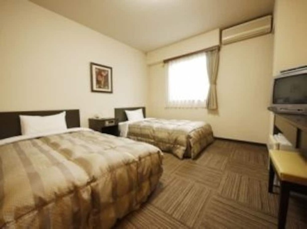 Imagen de la habitación del Hotel Route Inn Court Ina. Foto 12