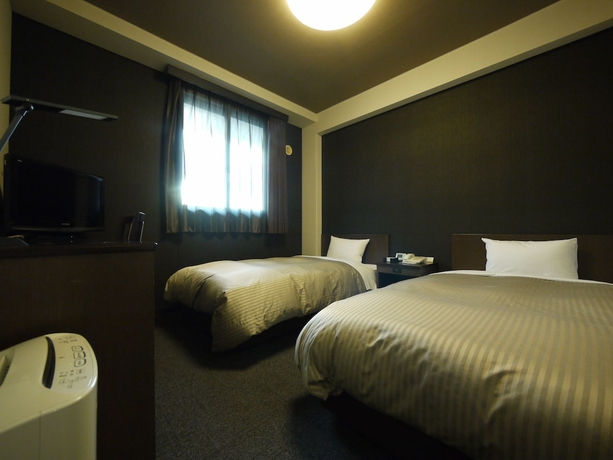Imagen de la habitación del Hotel Route - Inn Court Kofu Isawa. Foto 6