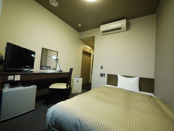 Imagen de la habitación del Hotel Route - Inn Court Kofu Isawa. Foto 10