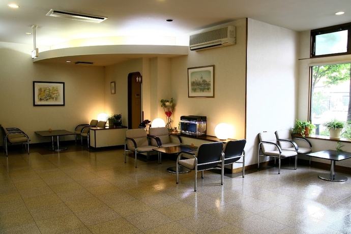 Imagen de los interiores del Hotel Route - Inn Court Kofu Isawa. Foto 15
