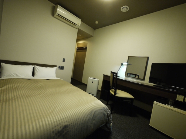 Imagen de la habitación del Hotel Route - Inn Court Kofu Isawa. Foto 14