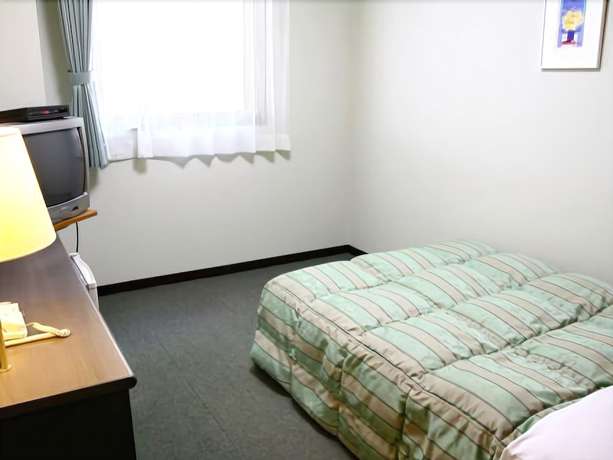 Imagen de la habitación del Hotel Route Inn Court Nirasaki. Foto 9
