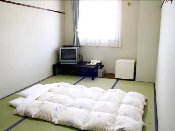 Imagen de la habitación del Hotel Route Inn Court Nirasaki. Foto 10