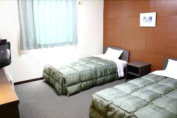 Imagen de la habitación del Hotel Route Inn Court Nirasaki. Foto 12
