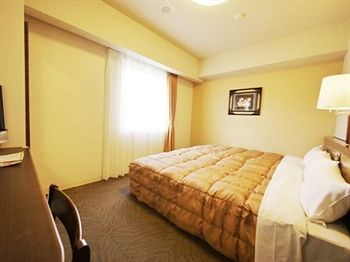 Imagen de la habitación del Hotel Route Inn Dai Ni Suwa Inter. Foto 3