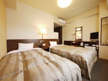 Imagen de la habitación del Hotel Route Inn Dai Ni Suwa Inter. Foto 4