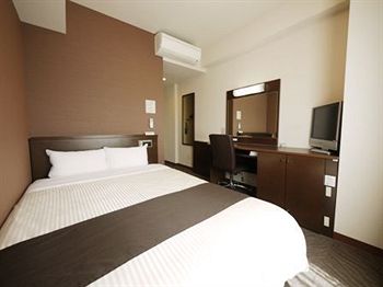 Imagen de los interiores del Hotel Route Inn Dai Ni Suwa Inter. Foto 15