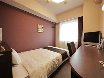 Imagen general del Hotel Route Inn Dai Ni Suwa Inter. Foto 1