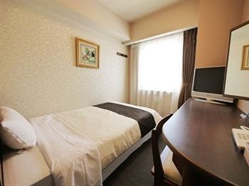 Imagen de la habitación del Hotel Route Inn Dai Ni Suwa Inter. Foto 5