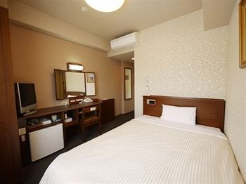Imagen de los interiores del Hotel Route Inn Dai Ni Suwa Inter. Foto 16