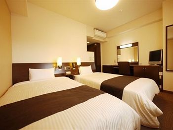 Imagen de la habitación del Hotel Route Inn Dai Ni Suwa Inter. Foto 6