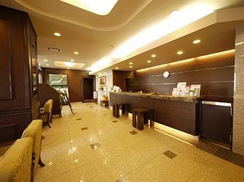 Imagen de la habitación del Hotel Route Inn Dai Ni Suwa Inter. Foto 7