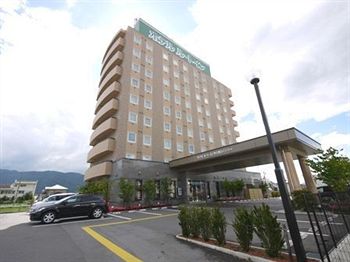 Imagen de la habitación del Hotel Route Inn Dai Ni Suwa Inter. Foto 8