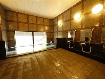 Imagen de la habitación del Hotel Route Inn Dai Ni Suwa Inter. Foto 9