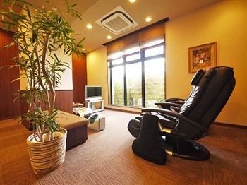 Imagen de la habitación del Hotel Route Inn Dai Ni Suwa Inter. Foto 10