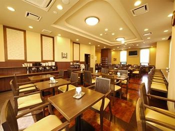 Imagen de la habitación del Hotel Route Inn Dai Ni Suwa Inter. Foto 11