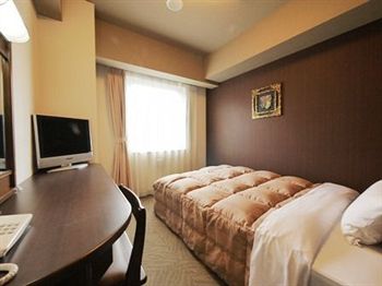 Imagen de la habitación del Hotel Route Inn Dai Ni Suwa Inter. Foto 12