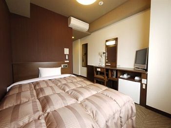 Imagen de la habitación del Hotel Route Inn Dai Ni Suwa Inter. Foto 13
