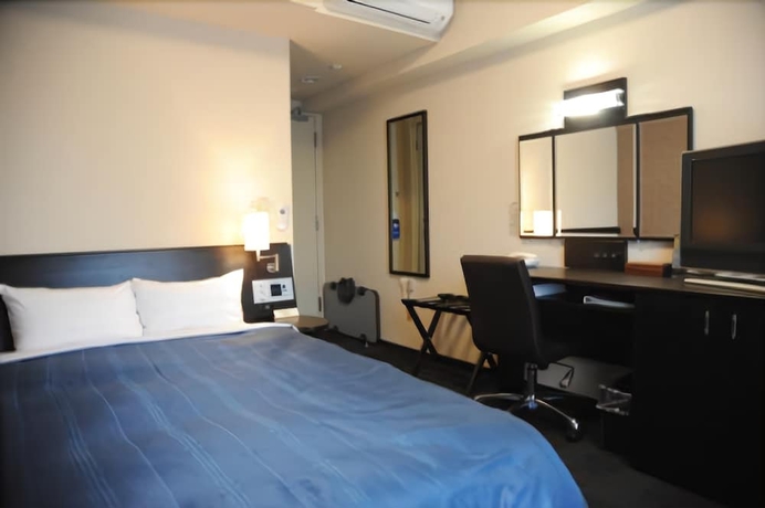 Imagen de la habitación del Hotel Route - Inn Ena. Foto 6