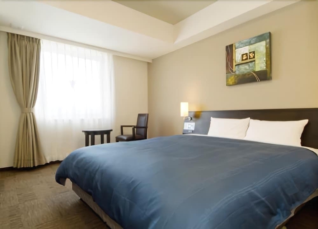 Imagen de la habitación del Hotel Route - Inn Ena. Foto 12