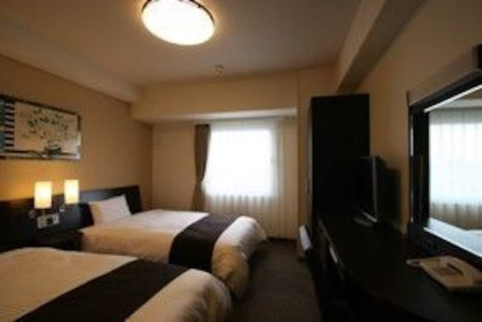 Imagen de la habitación del Hotel Route - Inn Ena. Foto 13
