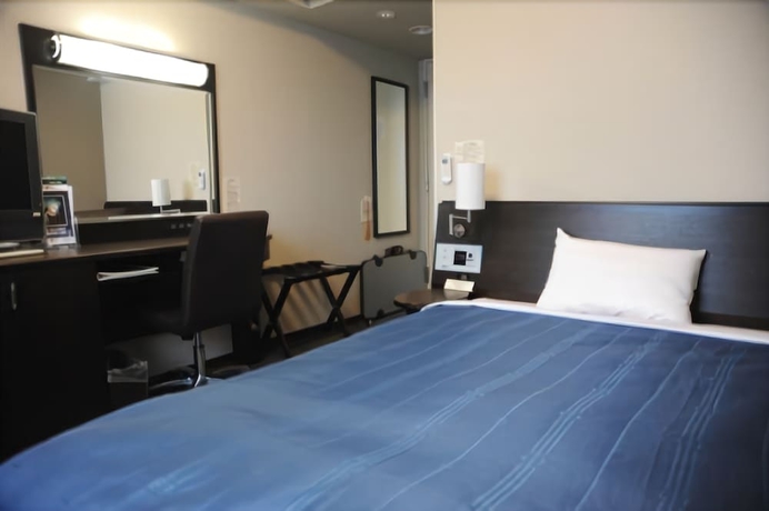 Imagen de la habitación del Hotel Route - Inn Ena. Foto 14