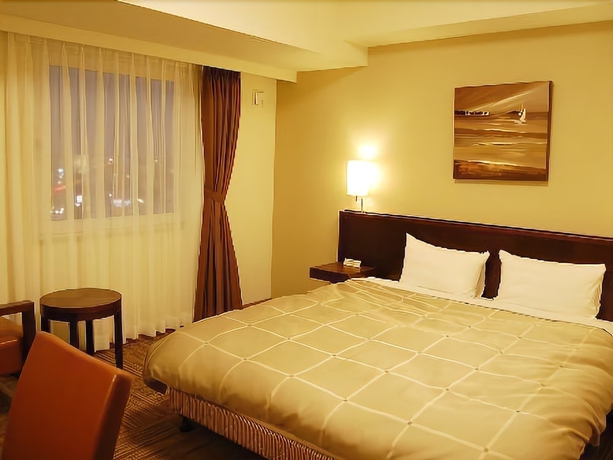 Imagen de la habitación del Hotel Route - Inn Ena. Foto 16