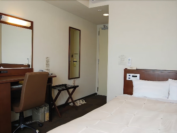 Imagen de la habitación del Hotel Route - Inn Ena. Foto 18