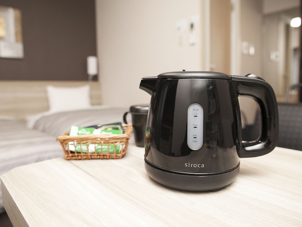 Imagen de la habitación del Hotel Route Inn Fujichuokoen Higashi. Foto 12