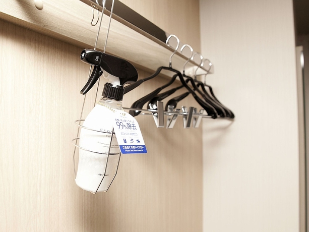 Imagen de la habitación del Hotel Route Inn Fujichuokoen Higashi. Foto 14