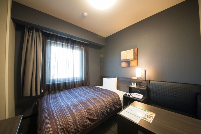 Imagen de la habitación del Hotel Route Inn Fujichuokoen Higashi. Foto 16