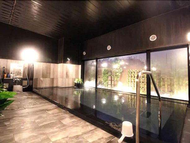 Imagen general del Hotel Route Inn Fujichuokoen Higashi. Foto 2