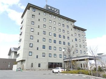 Imagen general del Hotel Route Inn Gifukencho Minami. Foto 1