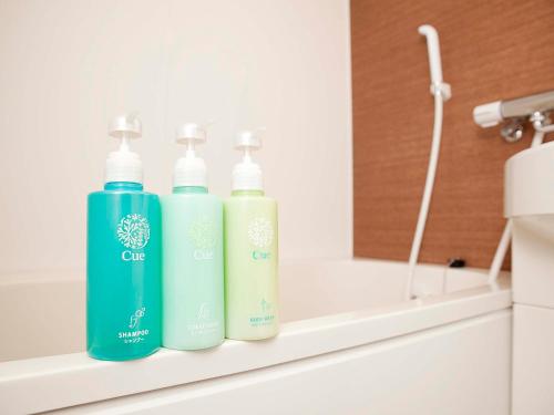 Imagen de la habitación del Hotel Route Inn Grand Chichibu. Foto 13