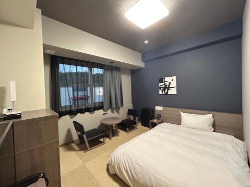 Imagen de la habitación del Hotel Route Inn Grand Chichibu. Foto 19