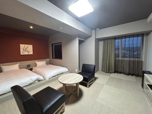 Imagen general del Hotel Route Inn Grand Chichibu. Foto 5