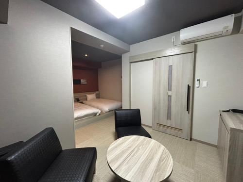 Imagen general del Hotel Route Inn Grand Chichibu. Foto 6