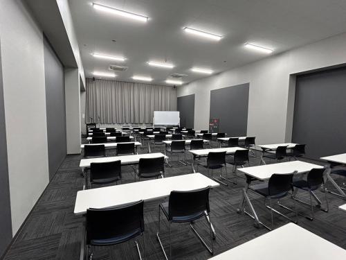 Imagen general del Hotel Route Inn Grand Chichibu. Foto 7