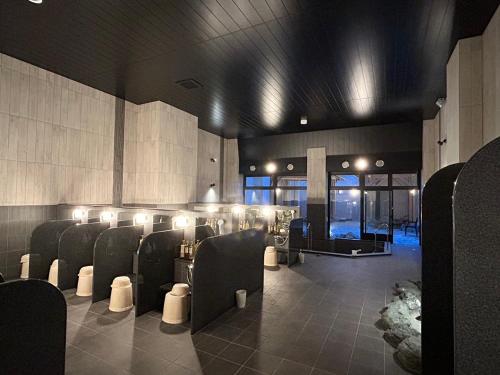 Imagen general del Hotel Route Inn Grand Chichibu. Foto 9