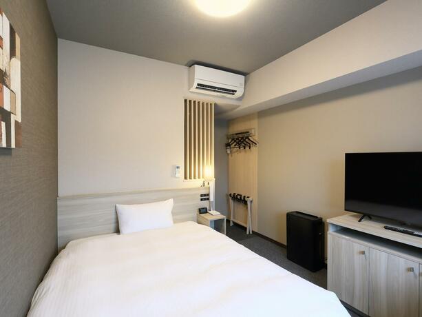 Imagen general del Hotel Route Inn Grand Kainan Ekimae. Foto 3