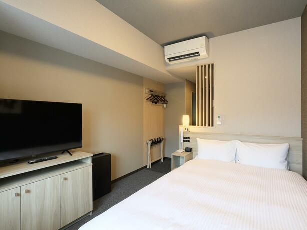 Imagen general del Hotel Route Inn Grand Kainan Ekimae. Foto 11