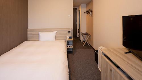 Imagen general del Hotel Route Inn Grand Moriya Ekimae. Foto 1