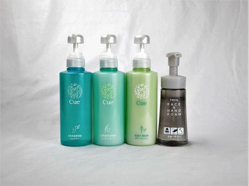 Imagen general del Hotel Route Inn Grand Moriya Ekimae. Foto 6